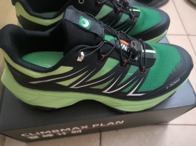 Grove (Green) review John Grigg 02