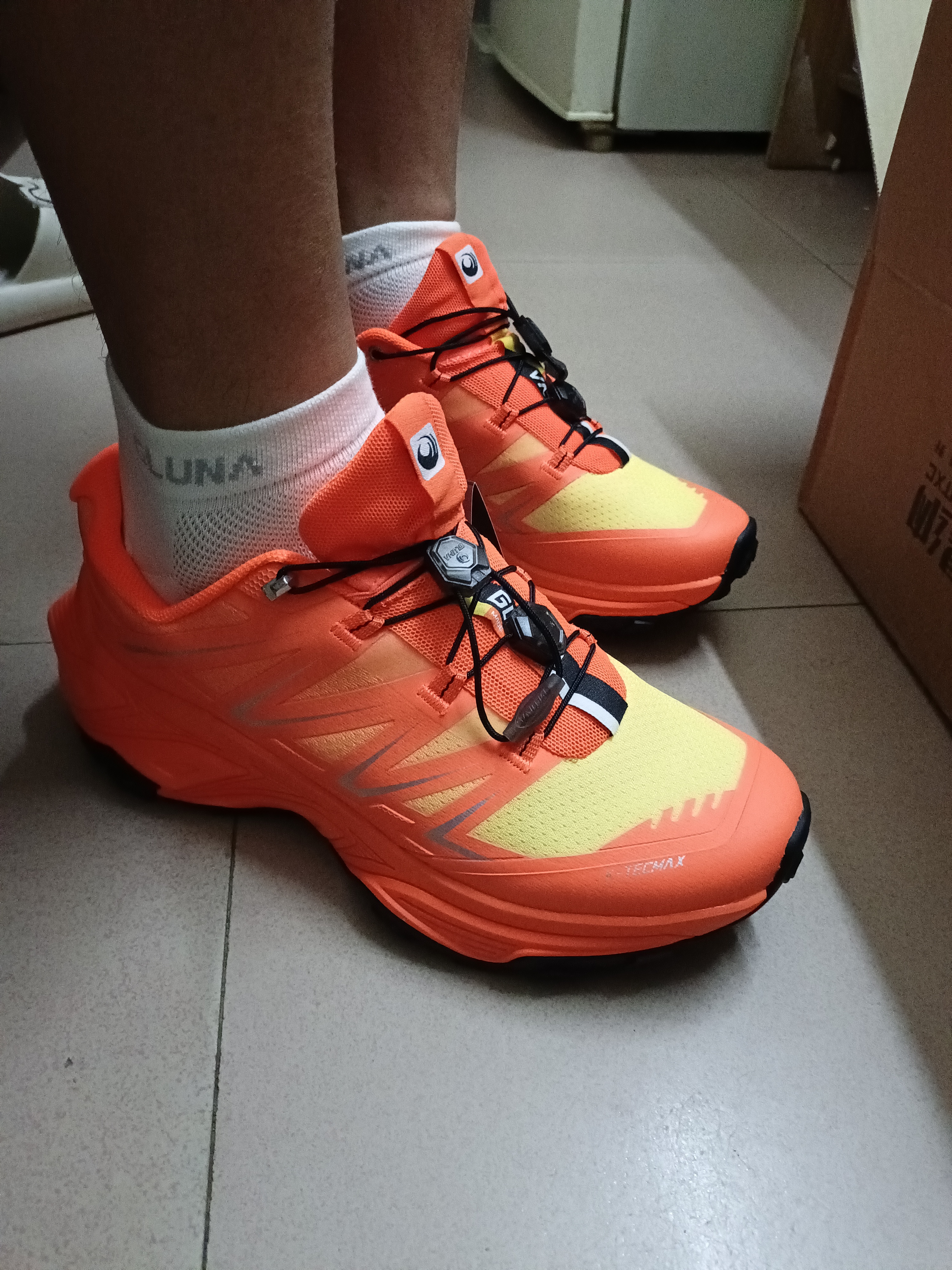 Grove (Orange) review Denver L. Dolman