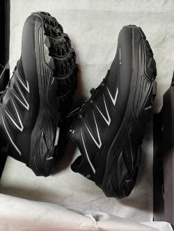 Grove (Black) review Mateo