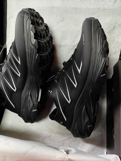 Grove (Black) review Mateo