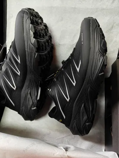 Grove (Black) review Mateo