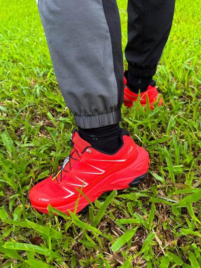 Grove (Red)  review KNP 00