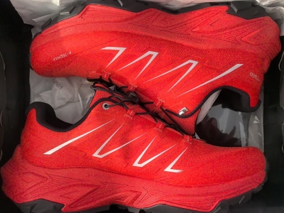 Grove (Red)  review KNP 01