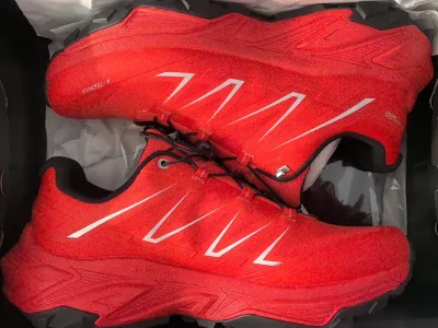 Grove (Red)  review KNP 01