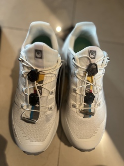 Grove (White) review Michael Thomas. 02