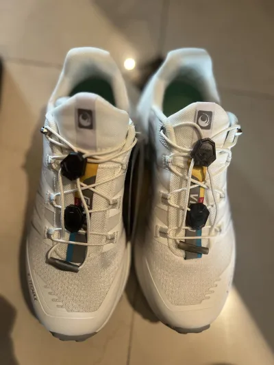 Grove (White) review Michael Thomas. 01