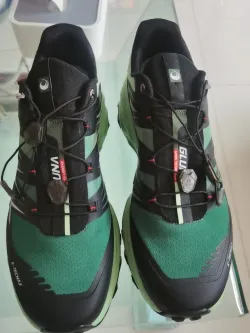 Grove (Green) review Paul