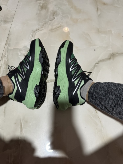 Grove (Green) review Rosco Reviews 00