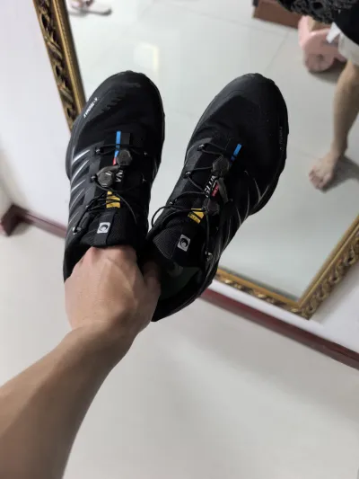 Grove (Black) review Sky Ranger X