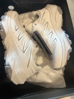 Grove (White) review kevin winfield mcgirt