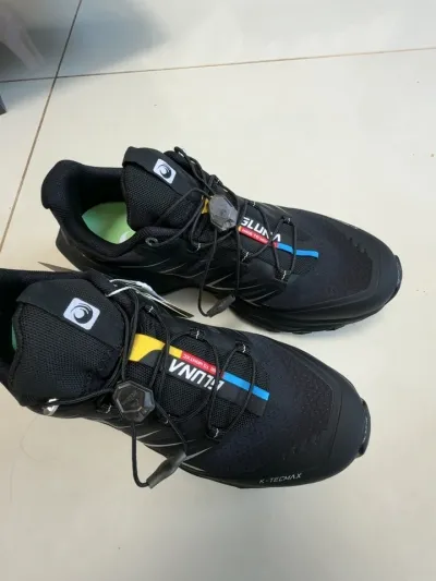 Grove (Black) review Aisulu L. 01