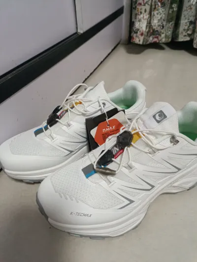 Grove (White) review Branden P