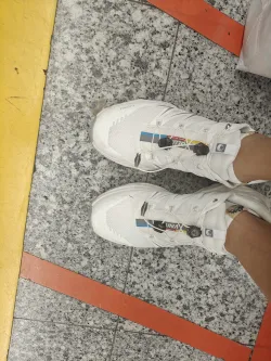 Grove (White) review Faye