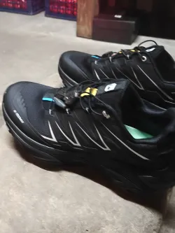 Grove (Black) review American 01