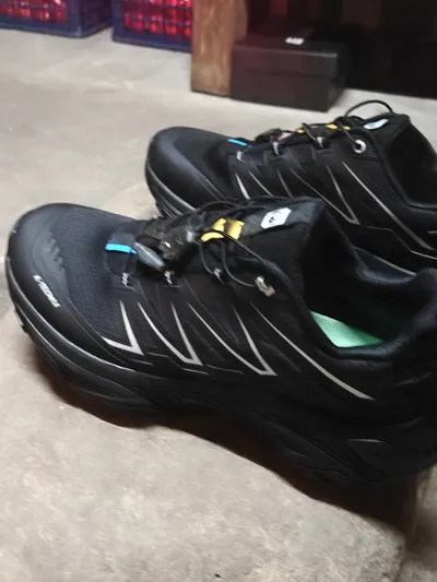 Grove (Black) review American 00