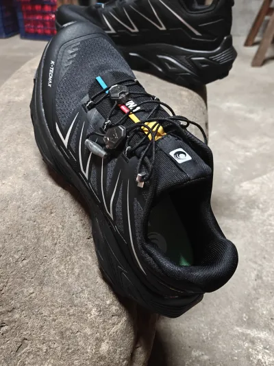 Grove (Black) review American 01