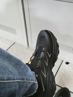 Grove (Black) review VDiva 01