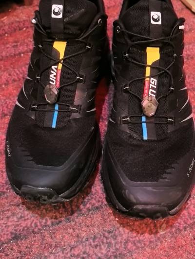 Grove (Black) review Michael Thomas