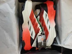 FlareGreen (Red) review Jessica