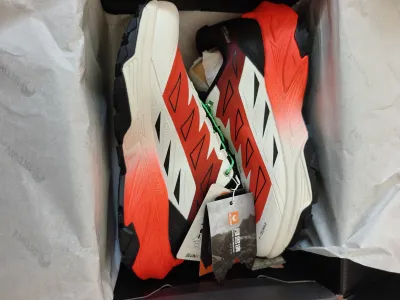 FlareGreen (Red) review Jessica