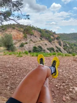 Boundary Breaker (Yellow) review Criollo Rey