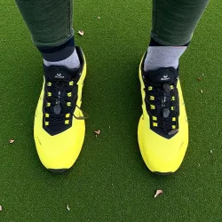 Boundary Breaker (Yellow) review Felicia