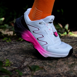 Boundless (White) review SGEGA
