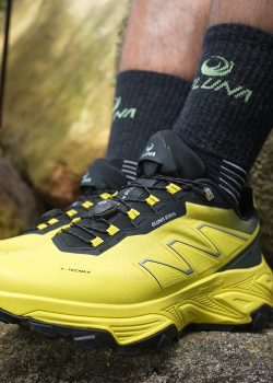 Boundary Breaker (Yellow) review shbJHH