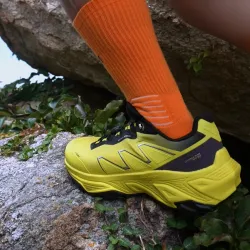 Boundary Breaker (Yellow) review IKHK 01