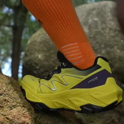 Boundary Breaker (Yellow) review IKHK 02