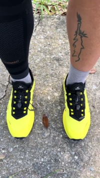 Boundary Breaker (Yellow) review thatultradad