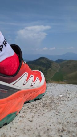 Boundary Breaker (Orange) review SVSV 01