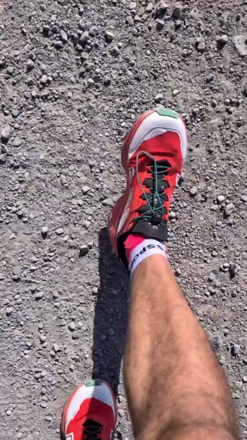 Boundary Breaker (Orange) review SVSV 02
