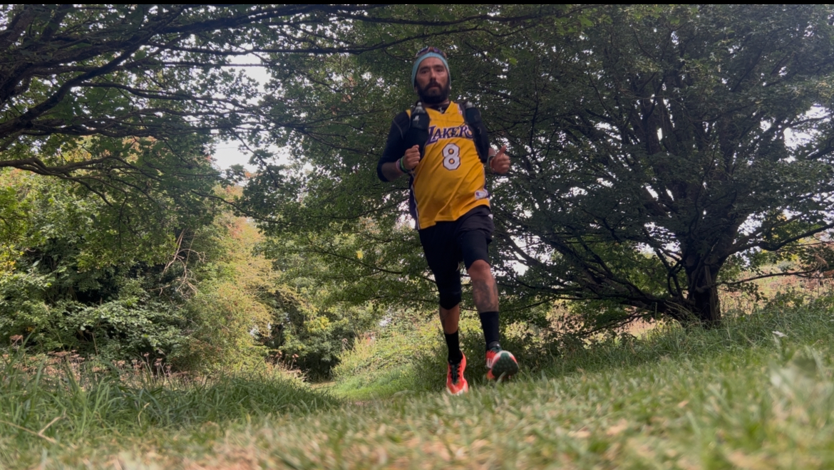Boundary Breaker (Orange) review Seagull 01