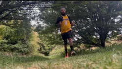 Boundary Breaker (Orange) review Seagull 01