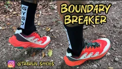 Boundary Breaker (Orange) review Seagull 02