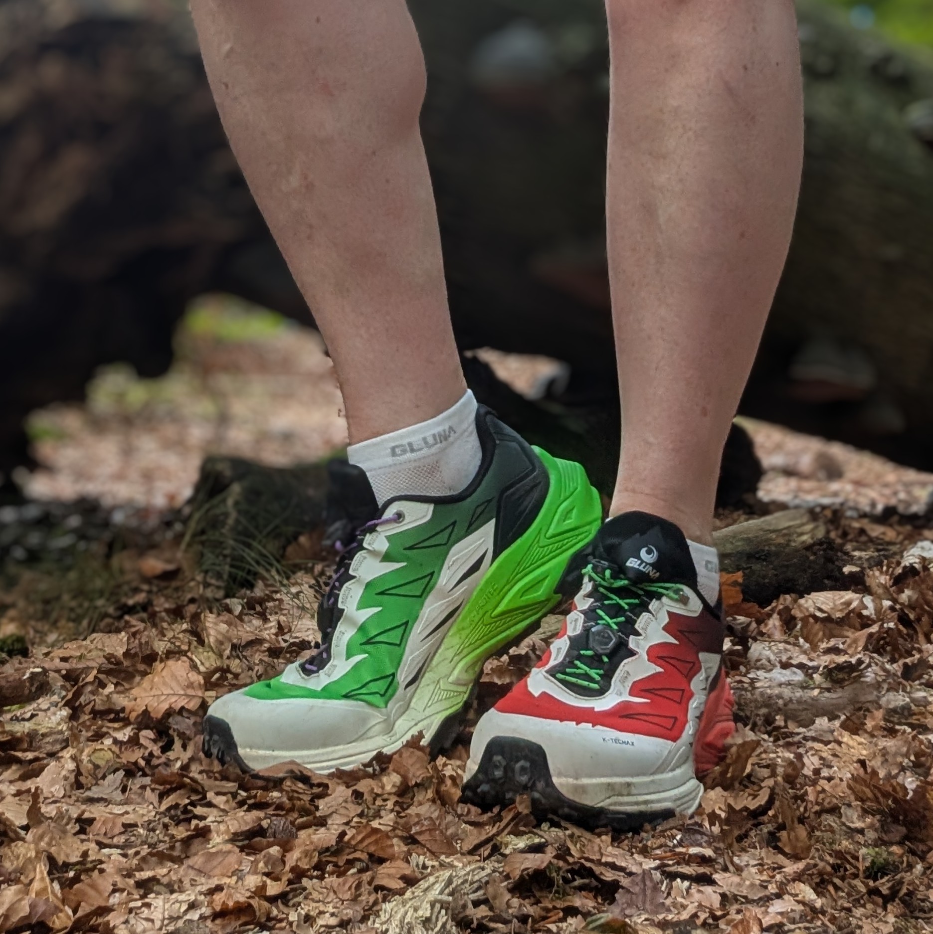 FlareGreen (Mixed-Color palette) review Annemieke Koerkamp 01