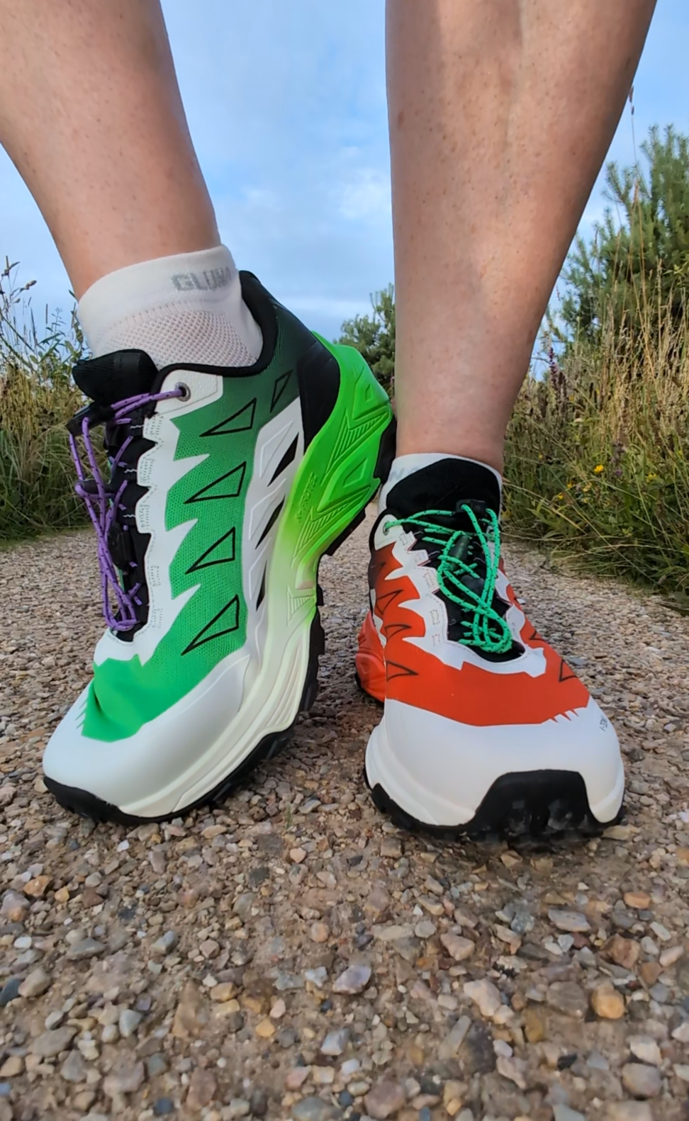 FlareGreen (Mixed-Color palette) review Annemieke Koerkamp 02
