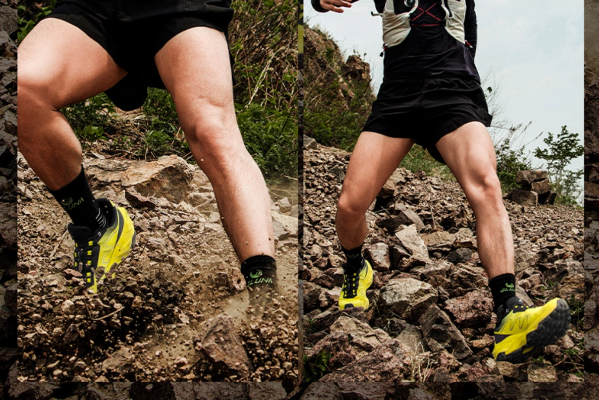 Trail Running Essentials: Tips and Shoe Selection