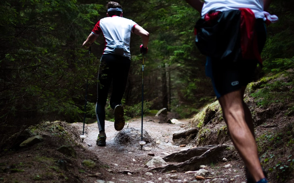 How to Prevent Injuries While Trail Running or Hiking