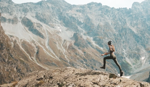 5 Key Tips for Conquering Technical Trail Running and Racing