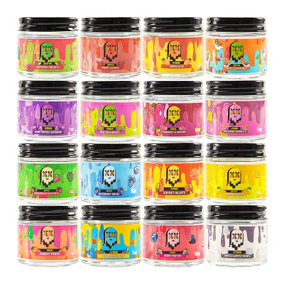 PACKMAN PREMIUM CONCENTRATE  01