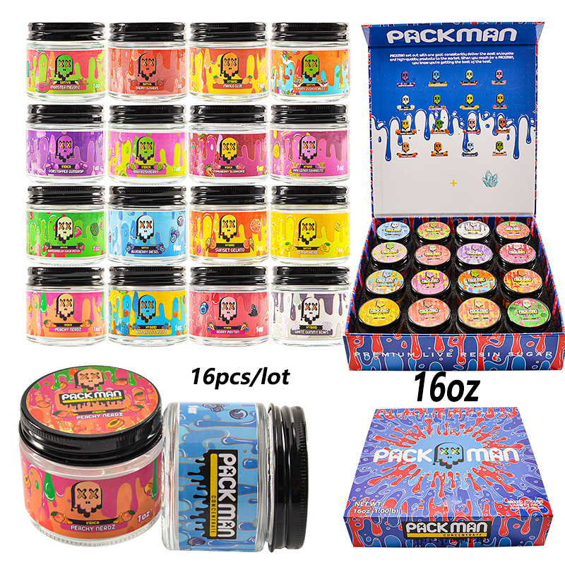 PACKMAN PREMIUM CONCENTRATE 