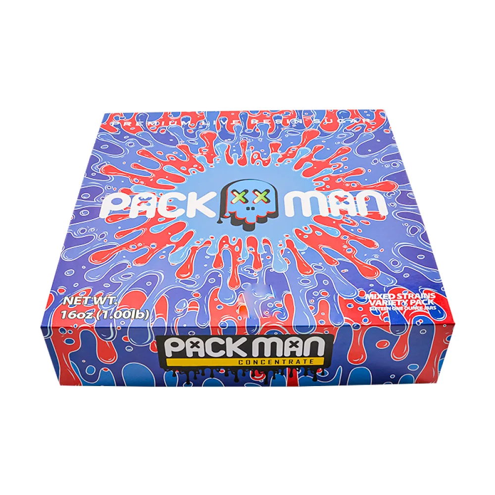 PACKMAN PREMIUM CONCENTRATE 