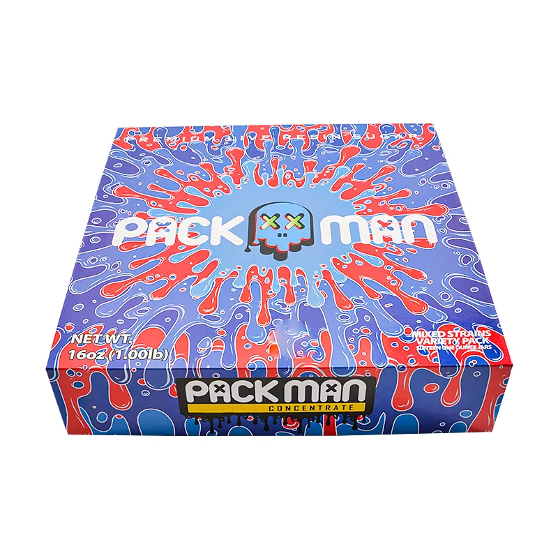 PACKMAN PREMIUM CONCENTRATE 