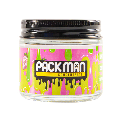 USA PACKMAN CONCENTRATE LIVE RESIN SUGAR 01