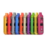 pacman mini 2g vape pen