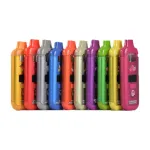 pacman mini 2g vape pen