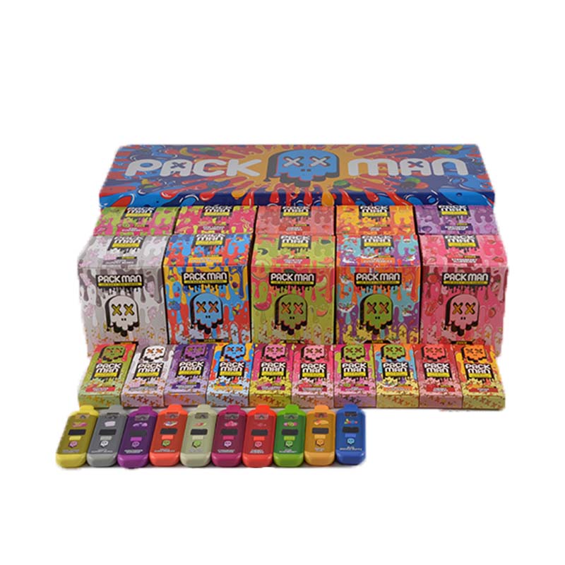 pack man 1gram stock