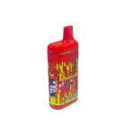 pac man gen3 with digital screen empty 2ml